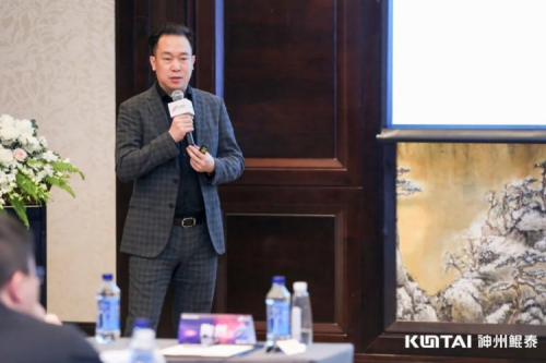 聚能之旅东北纪行：扎根沃土，共建智算新生态